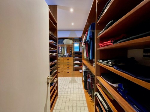 Piso 2 - Closet