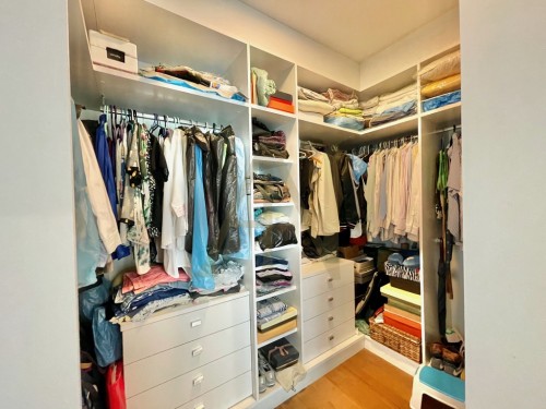 Closet