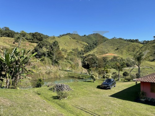 Área Externa - Lago