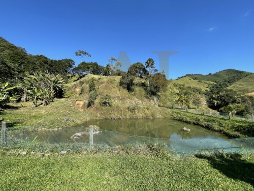 Área Externa - Lago