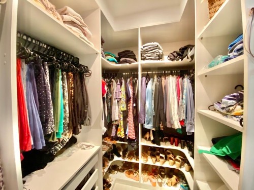 Closet